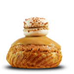 Pâtisserie